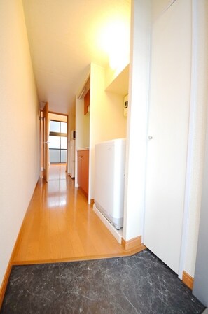 レオパレスドゥジエームの物件内観写真